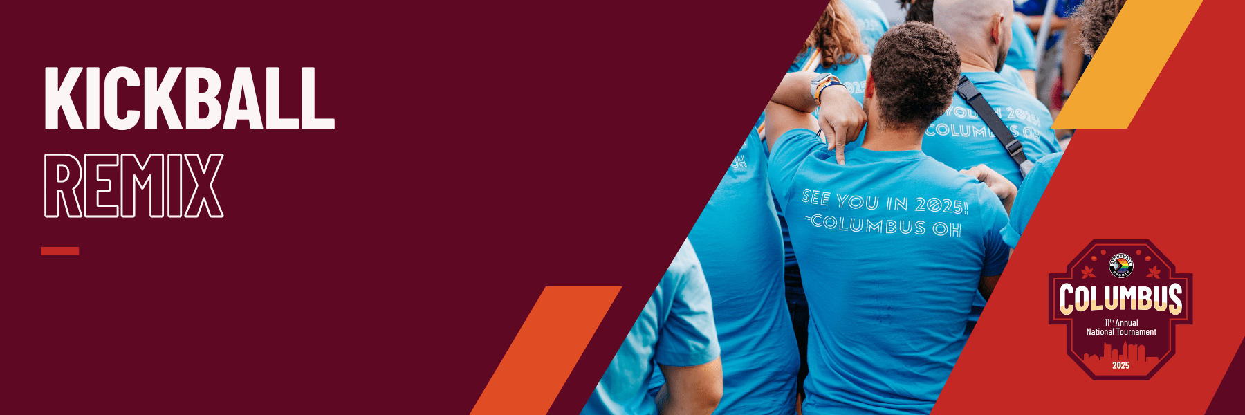 KICKBALL REMIX