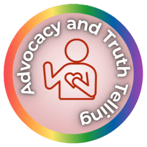 Advocacy and Truth Telling