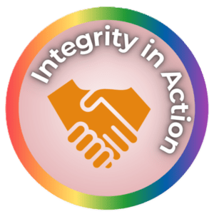 Integrity in Action