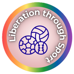 Liberation through Sport