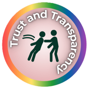 Trust and Transparency