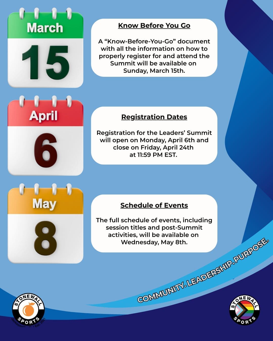 Copy of LEADERS SUMMIT