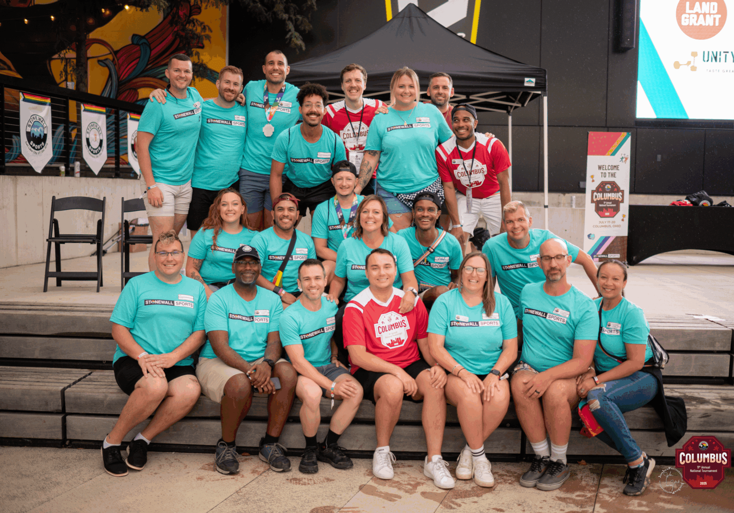 SSI Board - July 2025